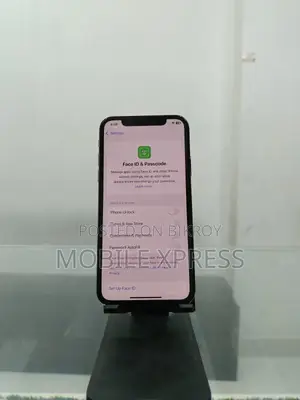 Apple iPhone XS 256 GB Gold
