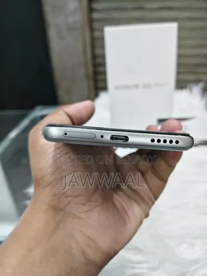 Honor 400 Pro 512 GB Silver