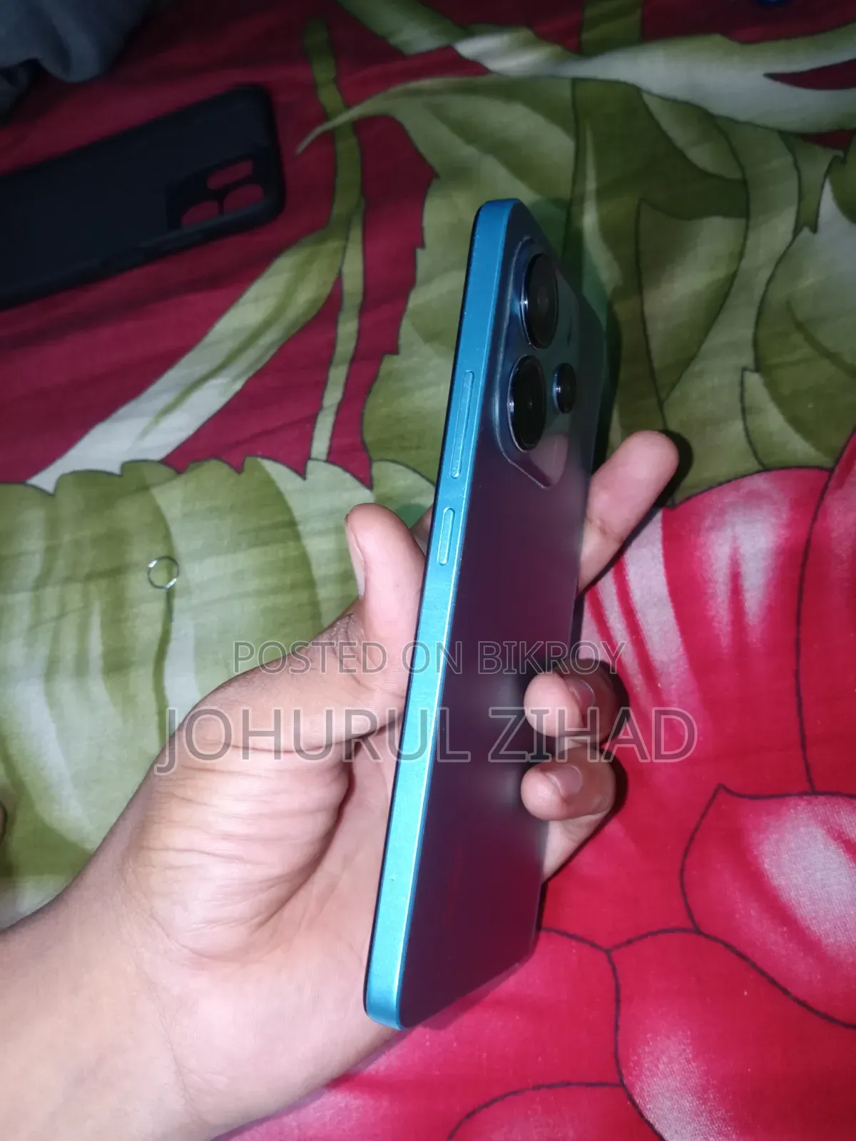 শাওমি রেডমি নোট ১৪ ৪জি ১২৮ জিবি ব্লু