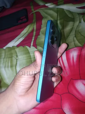 শাওমি রেডমি নোট ১৪ ৪জি ১২৮ জিবি ব্লু