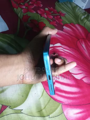 শাওমি রেডমি নোট ১৪ ৪জি ১২৮ জিবি ব্লু