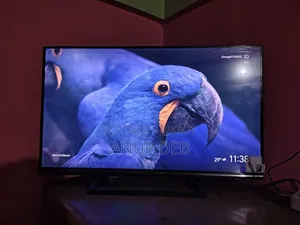 হায়ার ৪কে কিউএলইডি গুগল টিভি ৩২"