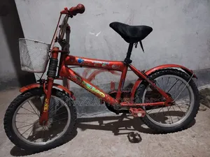 Children's Bicycle 16" for Sale