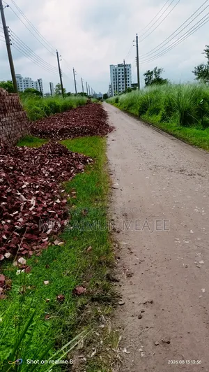 Land Share for Sale