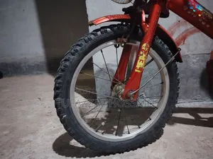 Children's Bicycle 16" for Sale