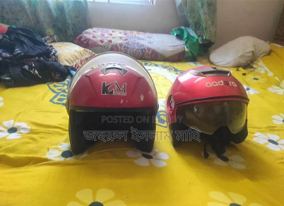 Bike Helmet