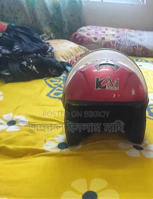 Bike Helmet