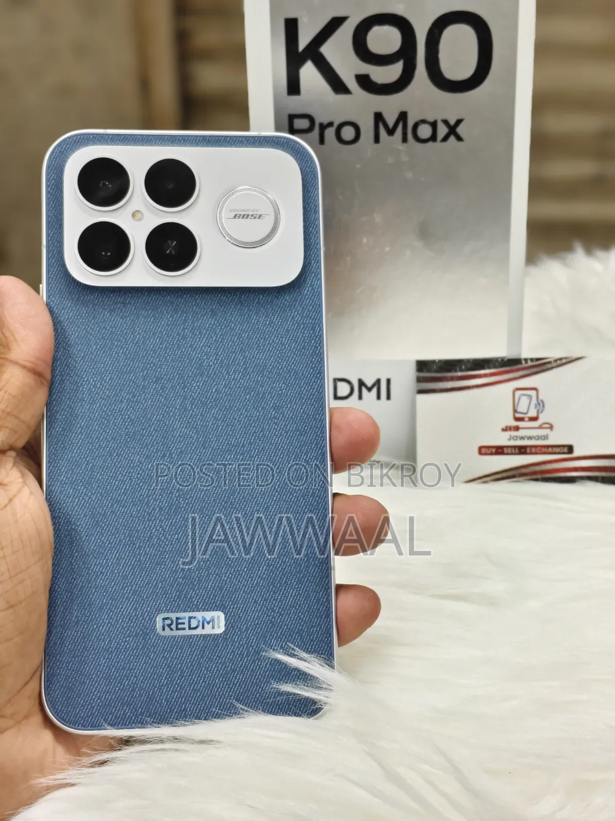 Xiaomi Poco F8 Ultra 256 GB
