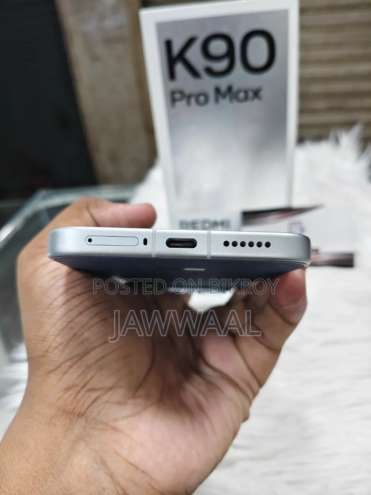 Xiaomi Poco F8 Ultra 256 GB