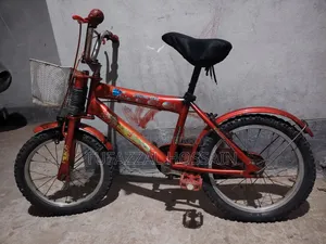 Children's Bicycle 16" for Sale