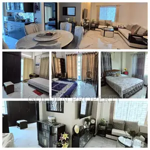 3bdrm Apartment in Used Flat For Sale, Basundhara for sale