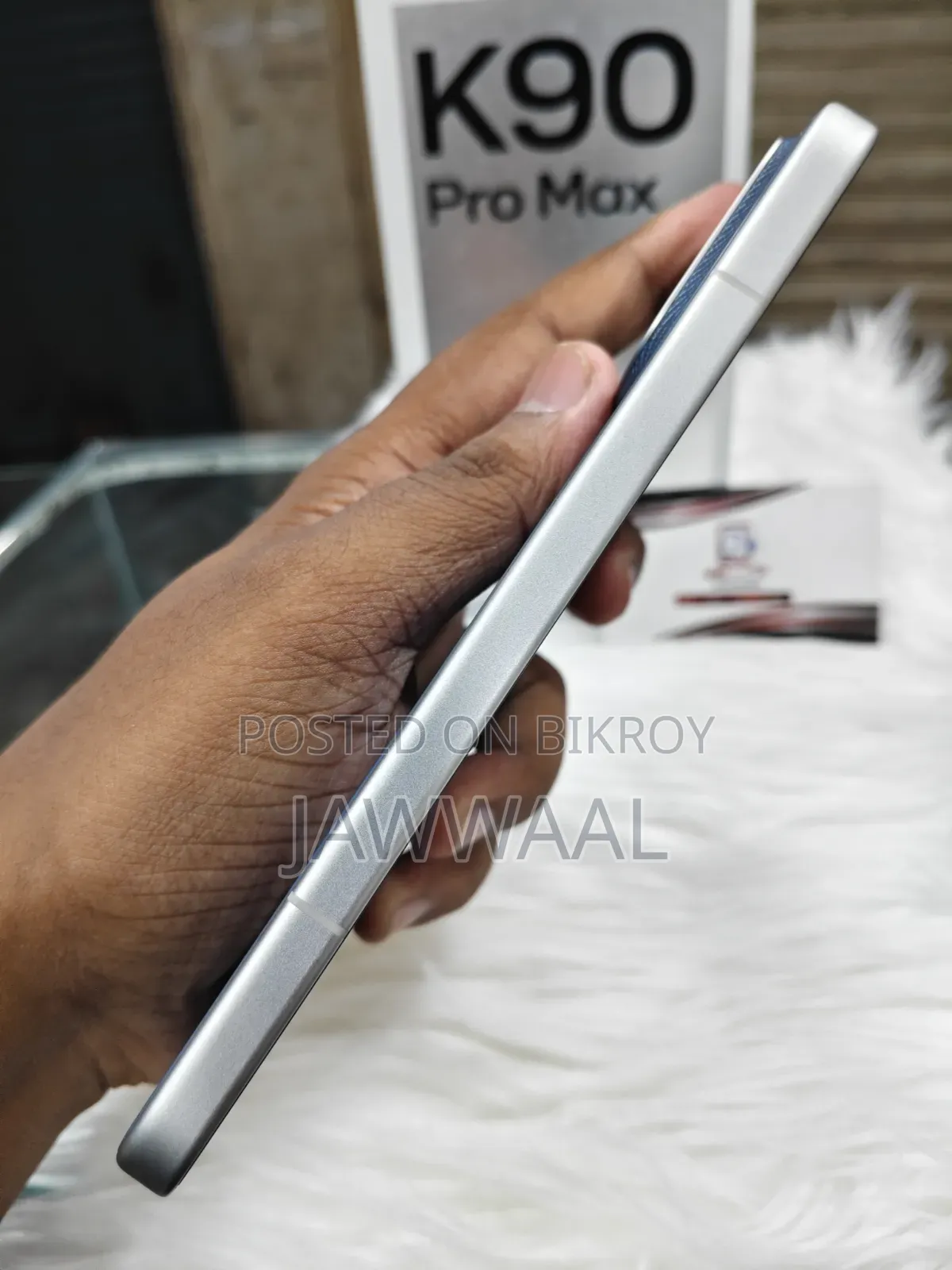 Xiaomi Poco F8 Ultra 256 GB