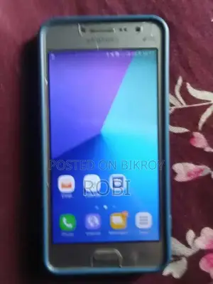 Mobile Phone 4 GB Black