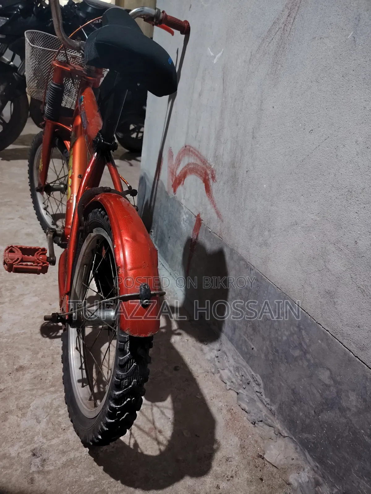 Children's Bicycle 16" for Sale