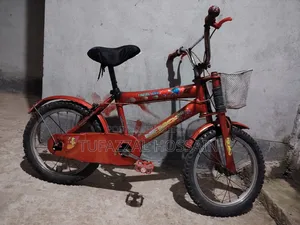 Children's Bicycle 16" for Sale