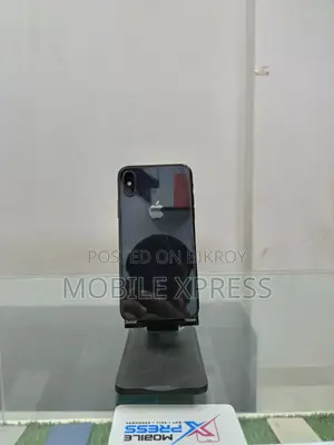 অ্যাপল আইফোন এক্স ২৫৬ জিবি ব্ল্যাক