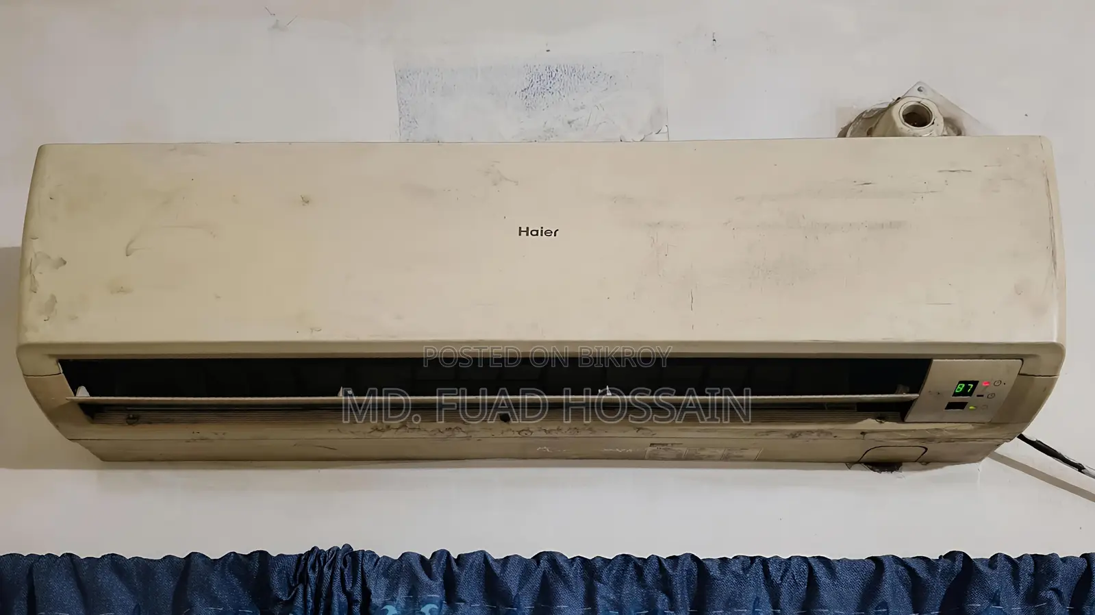 Used Old AC
