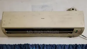 Used Old AC