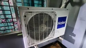 Used Old AC