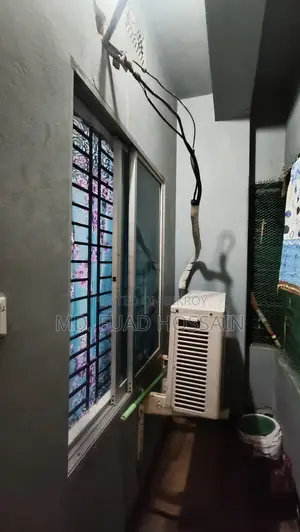 Used Old AC