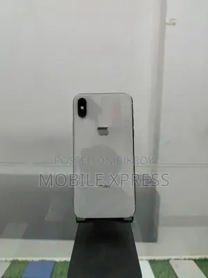 অ্যাপল আইফোন এক্স ৬৪ জিবি হোয়াইট