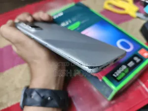 Infinix Hot 60 Pro+ 128 GB Silver