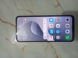 নতুন ইনফিনিক্স হট ৬০আই ২৫৬ জিবি নীল