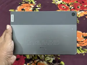 Lenovo Tab M10 64 GB Silver