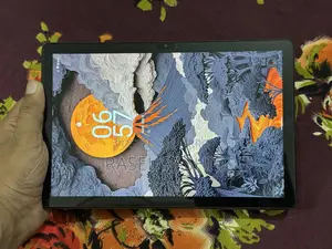 Lenovo Tab M10 64 GB Silver