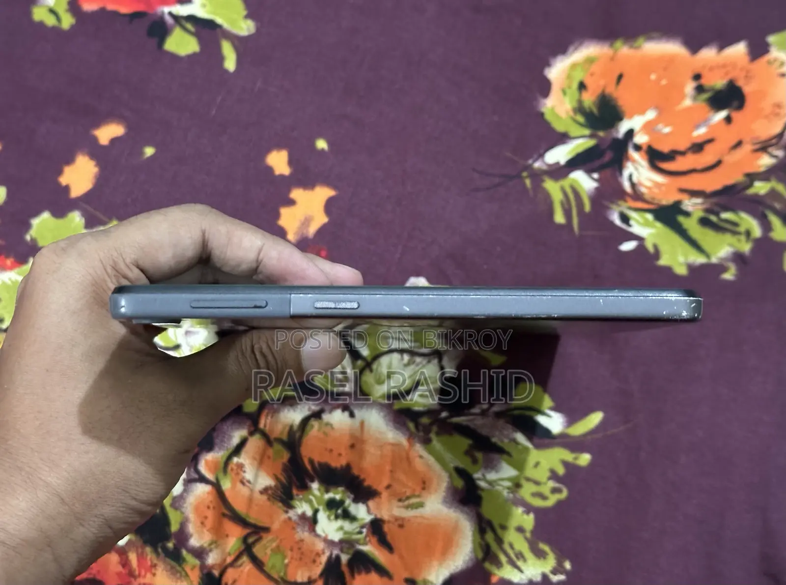 Lenovo Tab M10 64 GB Silver