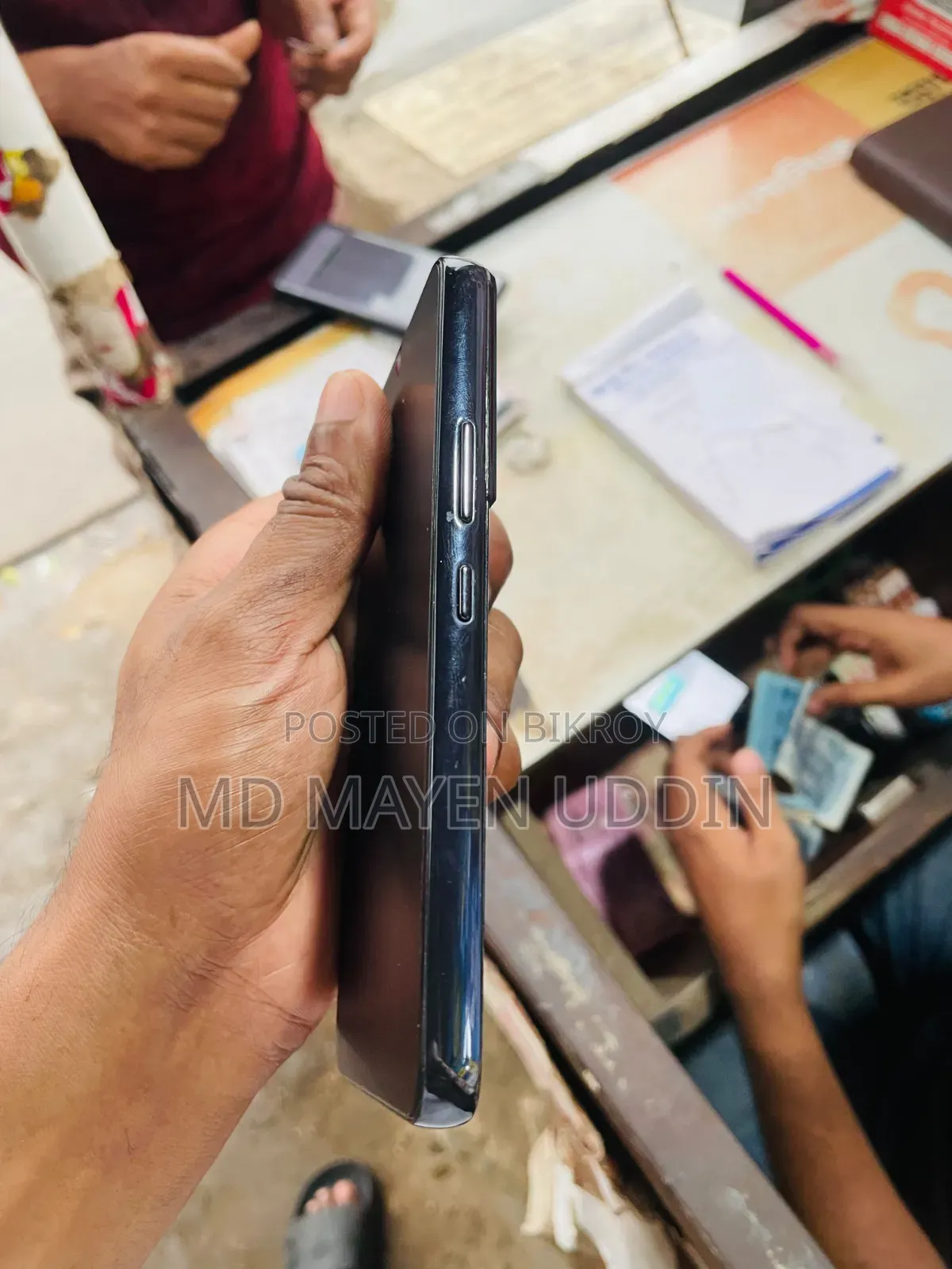 Samsung Galaxy S22 5G 256 GB Black