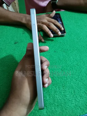 Samsung Galaxy A06 64 GB White