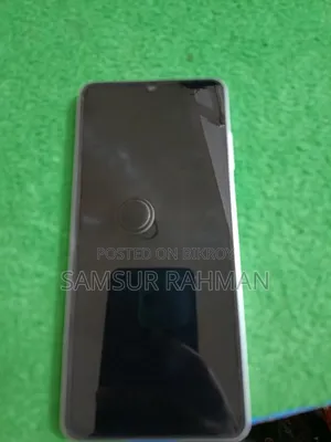 Samsung Galaxy A06 64 GB White