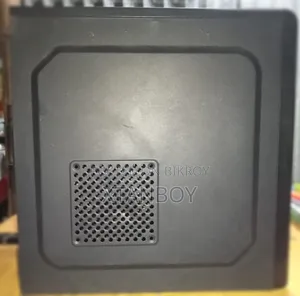 Desktop Computer Gigabyte 16GB AMD Ryzen 5 SSD 512GB