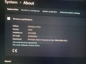 Desktop Computer Gigabyte 16GB AMD Ryzen 5 SSD 512GB