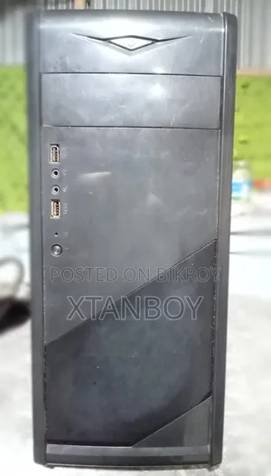 Desktop Computer Gigabyte 16GB AMD Ryzen 5 SSD 512GB