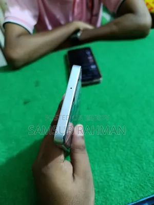 Samsung Galaxy A06 64 GB White