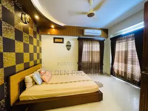 4bdrm Apartment in Bashundhara South, Basundhara for sale