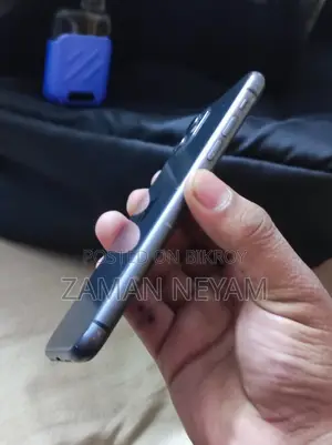 অ্যাপল আইফোন ১১ ৬৪ জিবি গ্রাফাইট