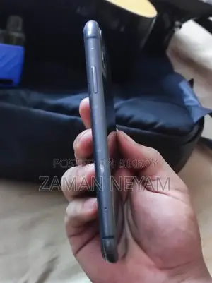 অ্যাপল আইফোন ১১ ৬৪ জিবি গ্রাফাইট