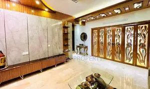 4bdrm Apartment in Bashundhara South, Basundhara for sale