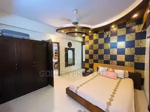 4bdrm Apartment in Bashundhara South, Basundhara for sale