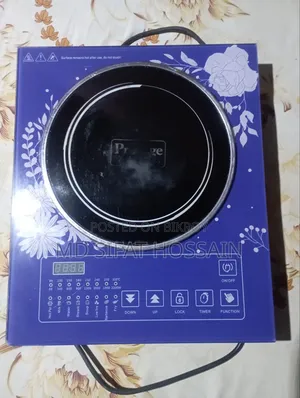 প্রেস্টো কুকর