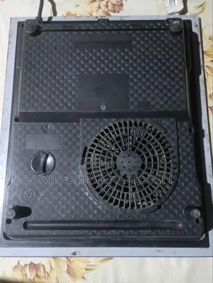 প্রেস্টো কুকর
