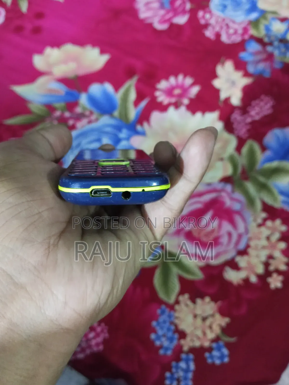 Symphony Hero 20 Black