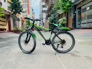 Duranta Scorpion Cycle - Brand New
