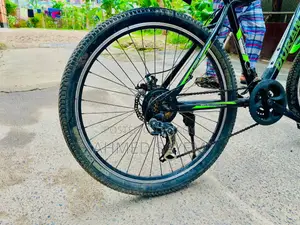 Duranta Scorpion Cycle - Brand New