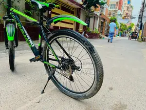 Duranta Scorpion Cycle - Brand New