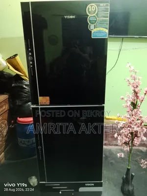 ভিশন মডেল Vis-3005l ৩২৪ লিটার