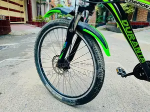 Duranta Scorpion Cycle - Brand New